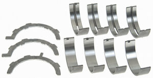 SEALED POWER Main Bearing Set 7296MA