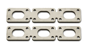 VIBRANT PERFORMANCE Exhaust Manifold Flange for BMW E36/E46 Motors 14336