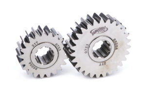 WINTERS Quick Change Gears 8520A