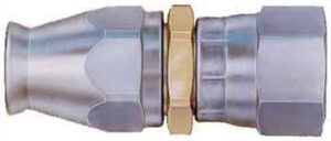 AEROQUIP #4 STL Swivel (Teflon) – Bulk FBM1101