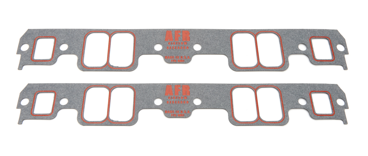 AIR FLOW RESEARCH SBC Intake Gasket Set 6901