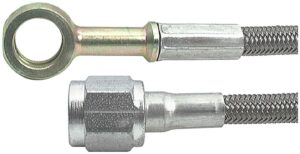 ALLSTAR PERFORMANCE 44in #3 Line -3 Str/10mm Banjo ALL46340-44