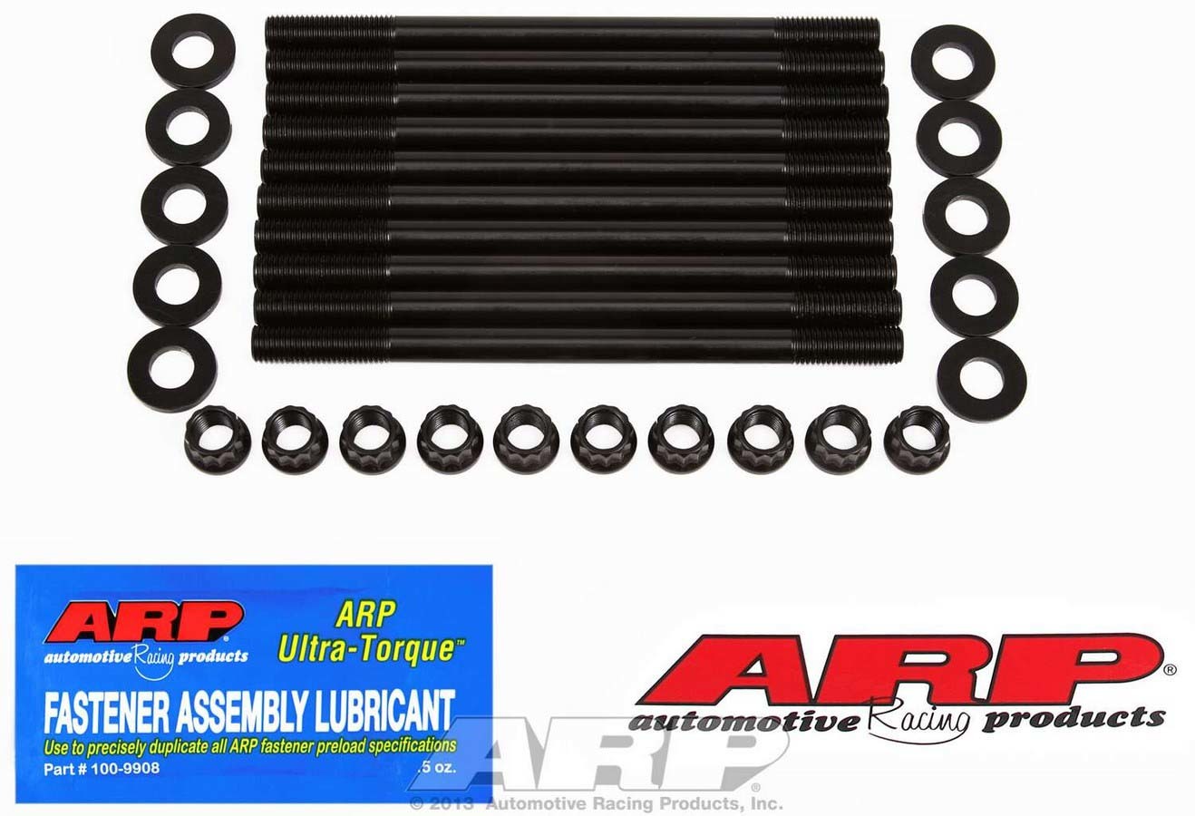 ARP Head Stud Kit – Ford 2.3L Duratec 151-4204