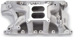 EDELBROCK SBF Performer RPM A/G Manifold – 351W 7581