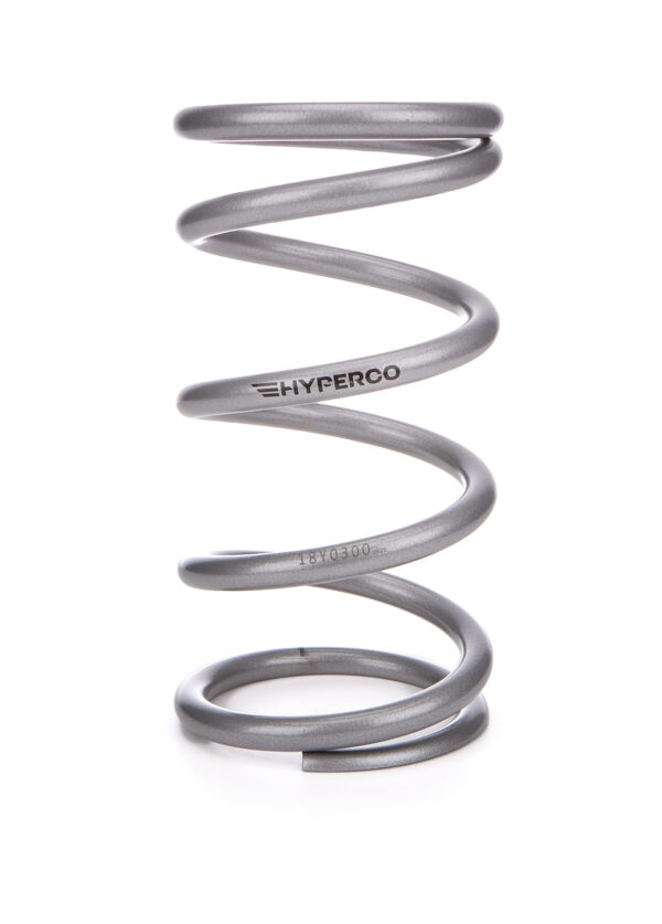 HYPERCO Front Spring 5in ID 9.5in Tall 18Y0300