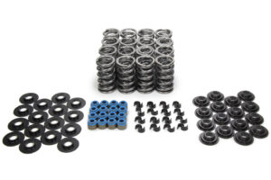 MANLEY Chevy LS Spring Kit 1.295 w/chromoly retaine 26362134KS
