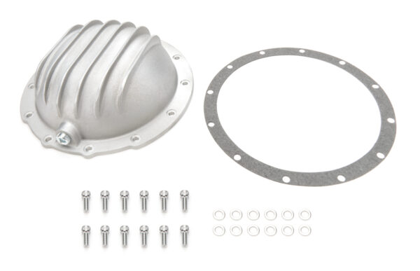 SPECIALTY PRODUCTS COMPANY Differential Cover Kit 81-84 Jeep Dana 20 Rear 4906XKIT