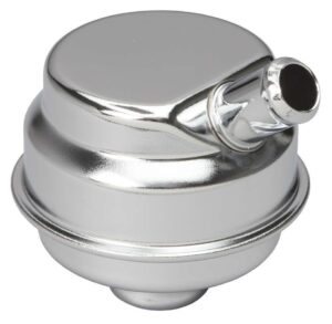 TRANS-DAPT Mopar Push-In Breather 9169