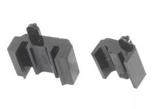WHITELINE PERFORMANCE Gearbox Mounting Bushing Chevrolet Camaro 82-92 W93469