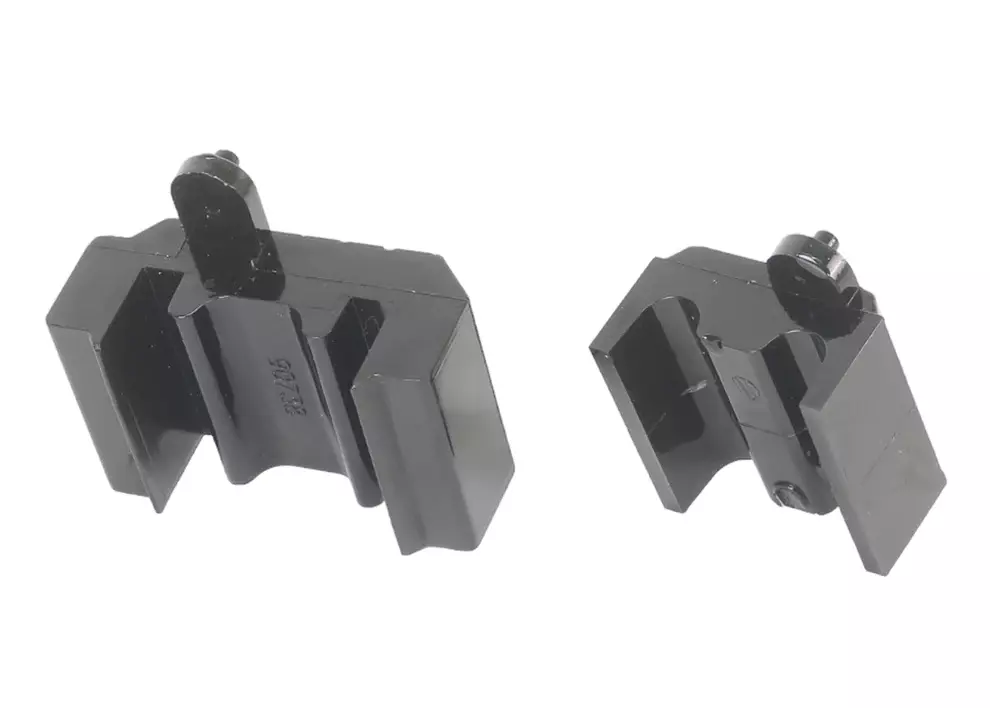 WHITELINE PERFORMANCE Gearbox Mounting Bushing Chevrolet Camaro 82-92 W93469
