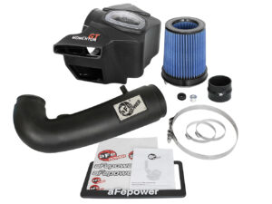 AFE POWER Momentum GT Cold Air Int ake System w/ Pro 5R 54-76205-1