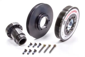 ATI PERFORMANCE LS1/LS2 7.425 Harmonic Damper – SFI 917286