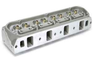 EDELBROCK SBF Victor Jr. Cylinder Head – Bare 77169