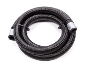 FRAGOLA #16 Blk Nylon Race Hose 6ft 840616
