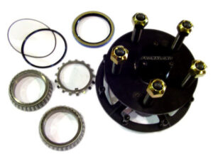 FRANKLAND RACING Hub Kit 2.5in GN GN210-K
