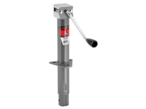 REESE A-Frame Jack Sidewind 13 in Travel 8.6in Bracket 155157
