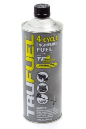 ROYAL PURPLE Trufuel 4 Cycle 32oz Can 6527238