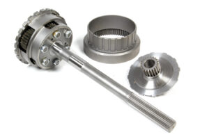 TRANSMISSION SPECIALTIES PG Planetary w/180 Gear Std Length – 300M Output 2540S 300L