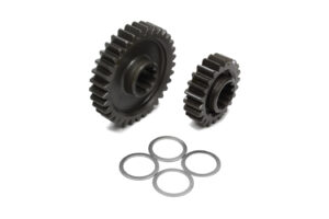 COLEMAN RACING PRODUCTS Q/C Gear Pro-Lite Set 207-23