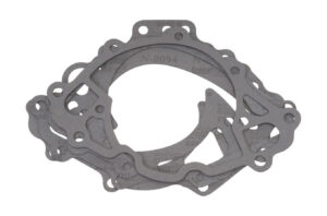 EDELBROCK Water Pump Gasket Kit – SBF Early 7253