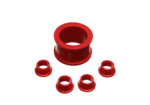 ENERGY SUSPENSION Rack & Pinnion Bushings 16.10102R