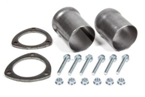 HEDMAN 3in Ball & Socket Flange Kit Steel 21152