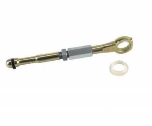 LEED BRAKES Adjustable Pushrod Kit 1964-73 Mustang PRE112