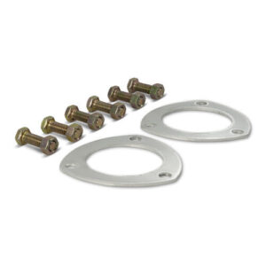 PROFORM Collector Gasket Kit 3.5in Aluminum 67928