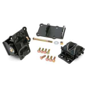TRANS-DAPT LS Swap Engine Mount Kit Into 78-88 GM A/G Body 4206