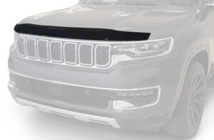 VENTSHADE Aeroskin Smoke 322204