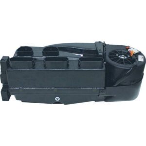 VINTAGE AIR Gen II Mini Heat & Cool System 66005-VUX-A