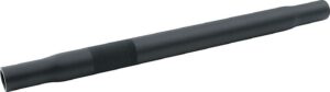 ALLSTAR PERFORMANCE 3/4 Steel Tube 19in 1in OD ALL57282