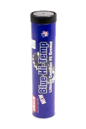 AMALIE Blue Hi-Temp Grease #2 14 Oz AMA68321-91