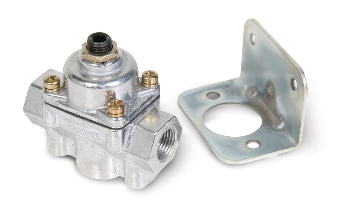 HOLLEY Fuel Pressure Regulator By-Pass Style 12-803BP
