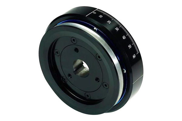 PROFESSIONAL PRODUCTS BBF FE 7.5 Harmonic Damper – SFI 90009