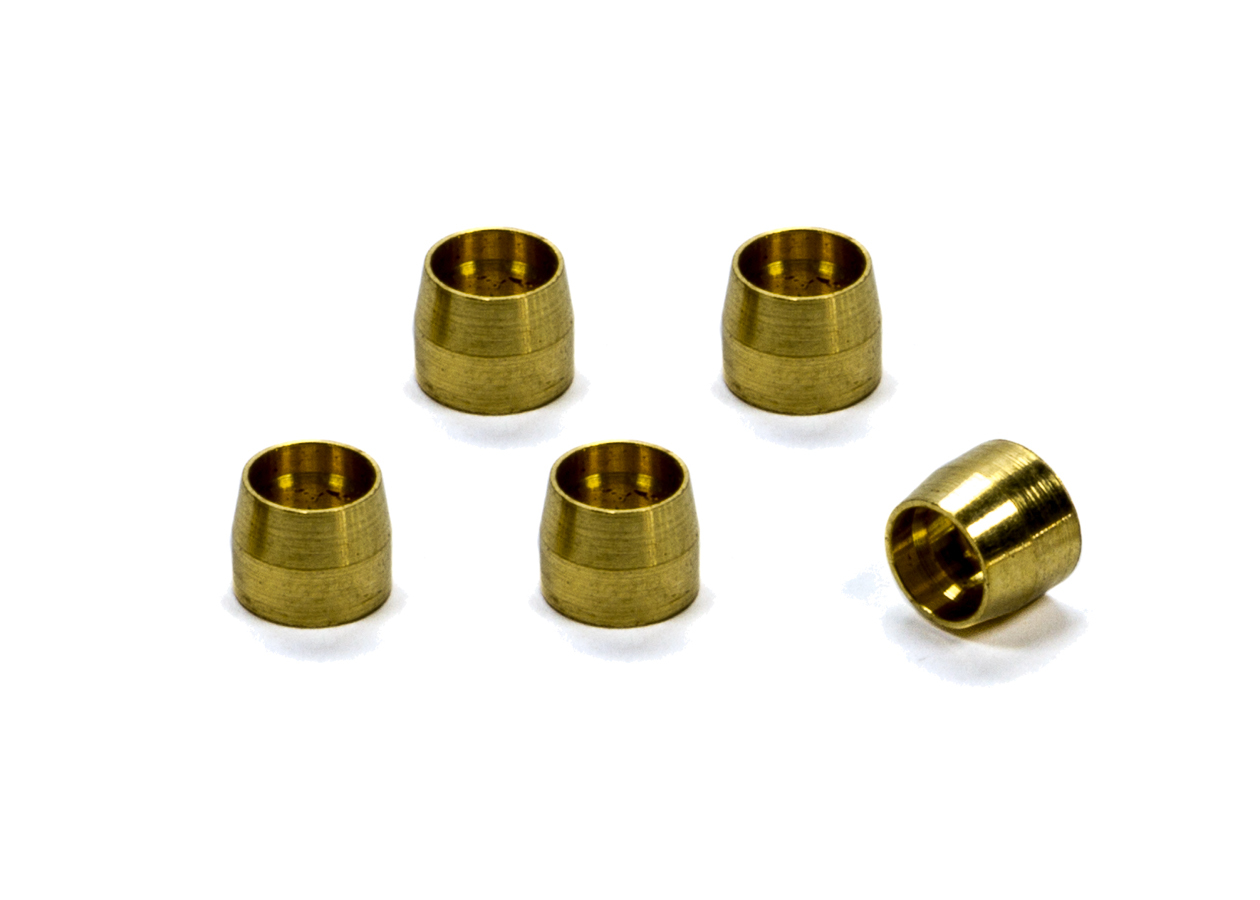 XRP-XTREME RACING PROD. #3 Replacement Olives 5pk – Brass 600503