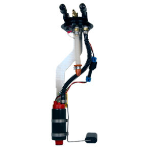 AEROMOTIVE Fuel Pump & Hanger – 340 Stealth GM Truck 88-97 18379