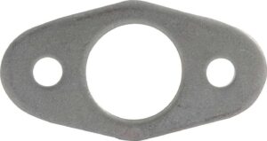 ALLSTAR PERFORMANCE Rub Rail Flanges 4pk ALL60023