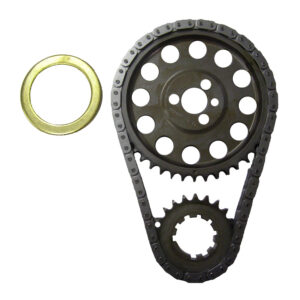 CLOYES Billet True Roller Timing Set – SBC 9-3600WX9