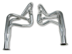 HOOKER Coated S/C Headers – SBC 2116-1HKR