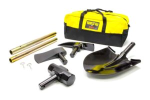 HI-LIFT Handle All Multi-Purpose Tool HA-500