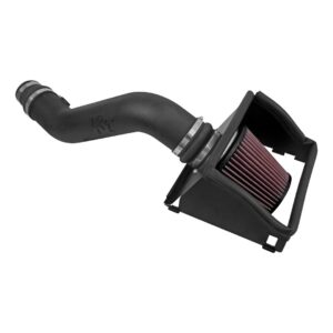 K AND N ENGINEERING 15-   Ford F150 3.5L Aircharger Kit 63-2596