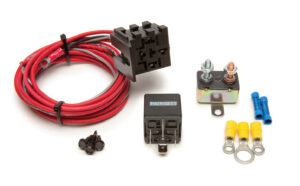 PAINLESS WIRING Electric Fan Relay 30101
