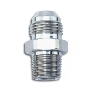 RUSSELL Adapter Ftg #6 to 1/2 NPT Str Endura 670151