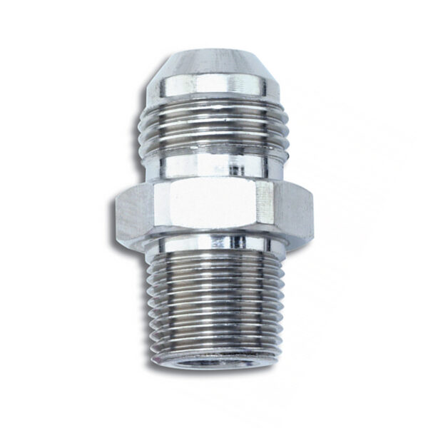 RUSSELL Adapter Ftg #6 to 1/2 NPT Str Endura 670151