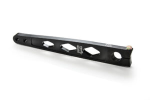 Ti22 PERFORMANCE Pitman Arm Angle Broach Black TIP3040