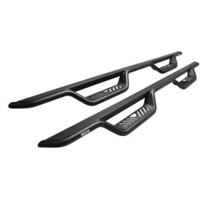 WESTIN Outlaw Drop Nerf StepBar 19-   GM P/U 1500/2500 20-14135