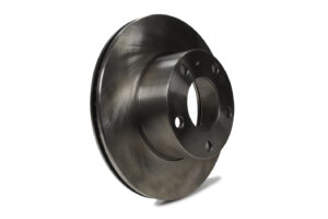 CENTRIC BRAKE PARTS C-TEK Standard Brake Rot or 121.34008