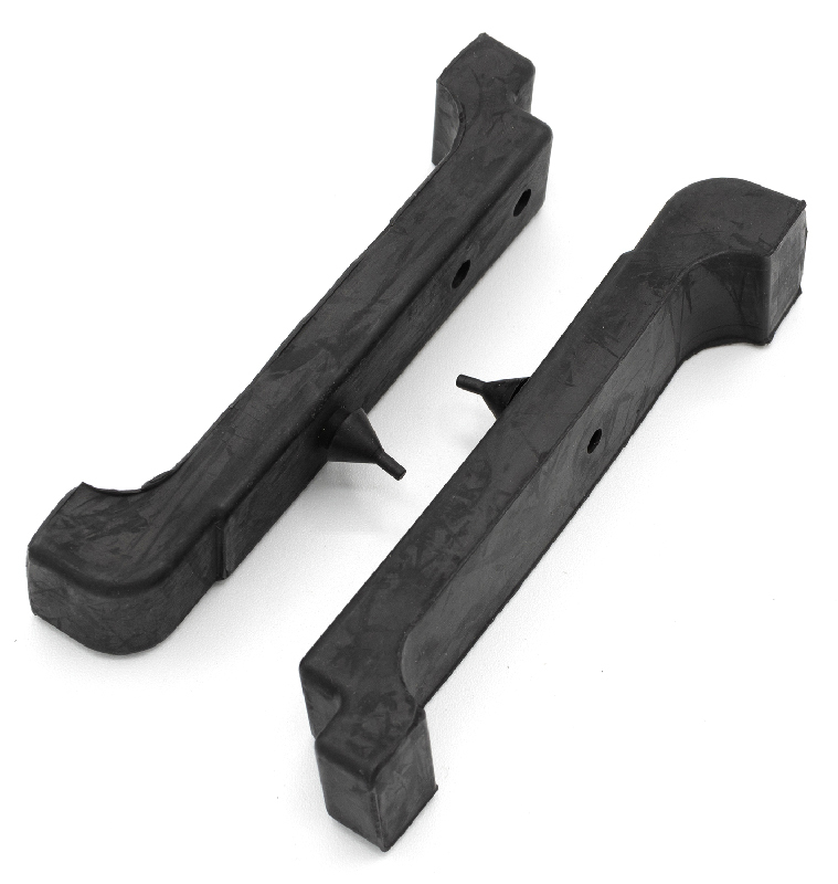 COLD CASE RADIATORS Radiator Insulators IGM03