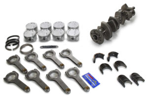 EAGLE SBC Rotating Assembly Kit – Competition 12007030